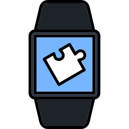 puzzle icon