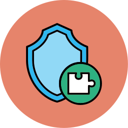 Protection icon