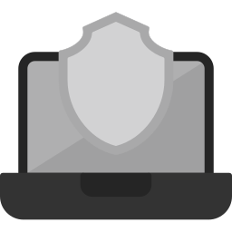 안전한 icon
