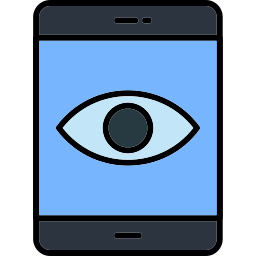 Privacy icon