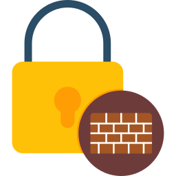 firewall icon