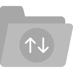 datentransfer icon