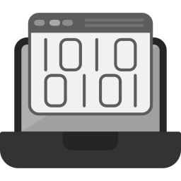 programmazione icona