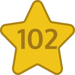 102 icon