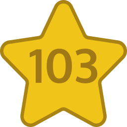 103 ikona