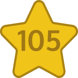 105 icon