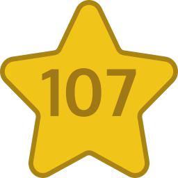 107 иконка