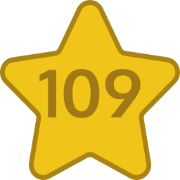 109 Icône