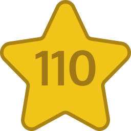 110 icoon