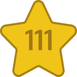 111 Icône