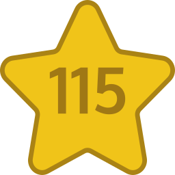 115 icono