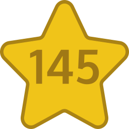 145 icon