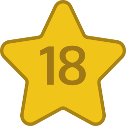 十八 icon