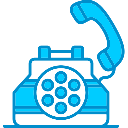 Telephone icon