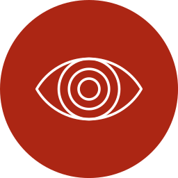 ojo icono