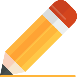 Pencil icon