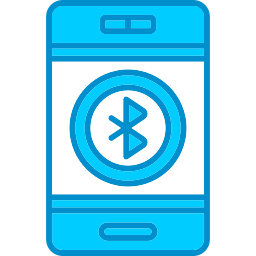 bluetooth icon