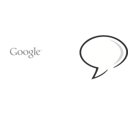 google talk Icône