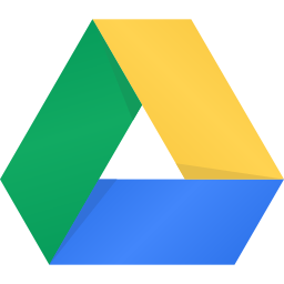 Googledrive icon
