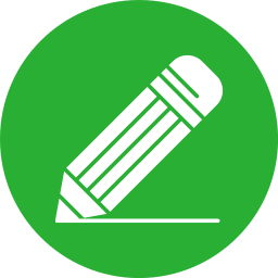 Pencil icon