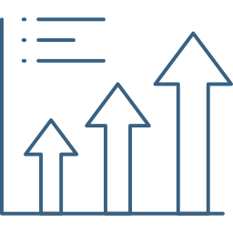 attività commerciale icona