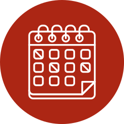 Calendar icon