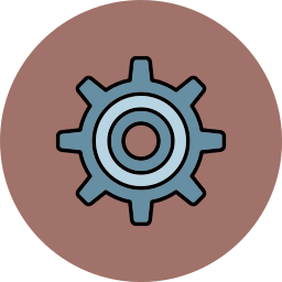 Setting icon