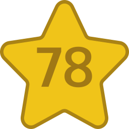 78 icon