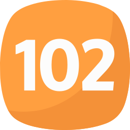 102 icono