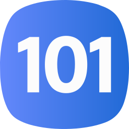 101 icon