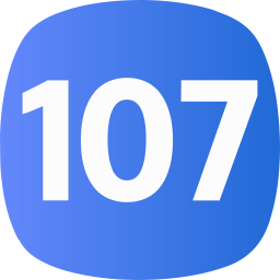 107 Icône