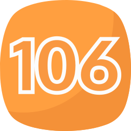 106 icon