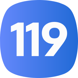 119 ikona