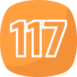 117 icon