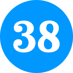 38 icono