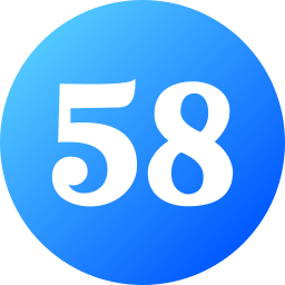58 иконка