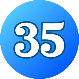 35 иконка