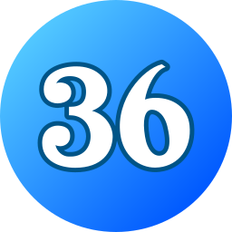 36 icona