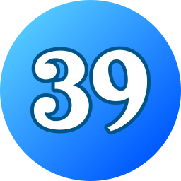 39 ikona