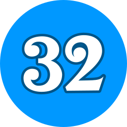 32 icoon
