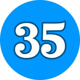 35 icon