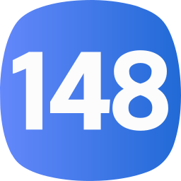 148 icon