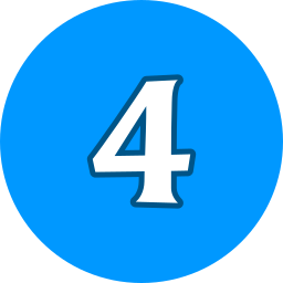 4番 icon