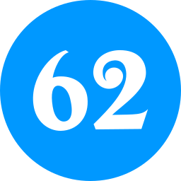 62 icono