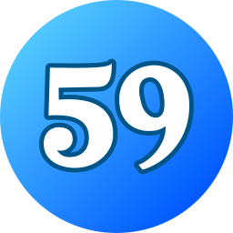 59 icono