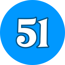 51 Ícone