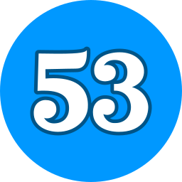 53 иконка