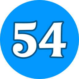 54 icon