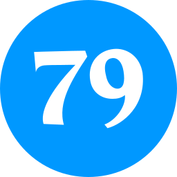 79 icon