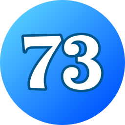 73 icoon